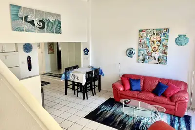 Image de Kihei Alii Kai Ocean Retreat Top Floor C407