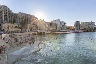 Image de Sliema 2 Bedroom Apartment-Hosted by Sweetstay