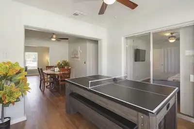 Image de Largo Clearwater Unique Home -Game Room- Spacious