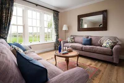 Image de Fairnington East Wing - a holiday home that sleeps 4 guests in 2 bedrooms