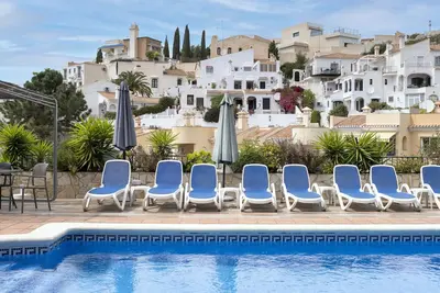 Image de Villa Miramar Burriana Beach 10 pax