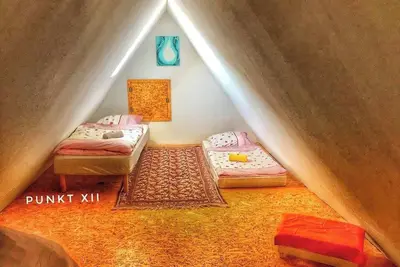 Image de Appartement de vacances \"Wohnung 2\" avec jardin & Wi-Fi