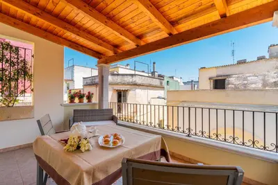 Image de Appartement 1 Supersano Salento avec terrasse et Wi-Fi