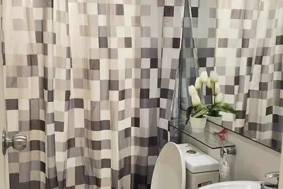 Image de 4pax 1br Cozy Apartment w\/ View and Balcony