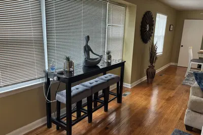 Image de Cheerful and Spacious Home with plenty of privacy for ea guest. Free Wi-Fi