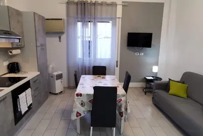 Image de Apartment with A/C close to beaches | Ap26