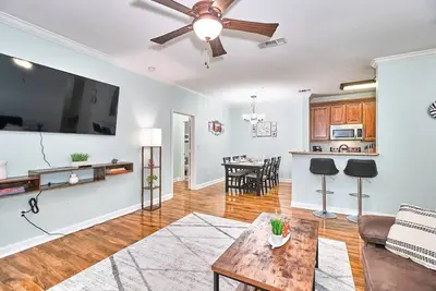 Image de Florida Dream Vacation 2/2 All new with Amenities!