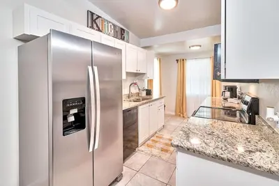 Image de Tranquil 4br, Central Tampa