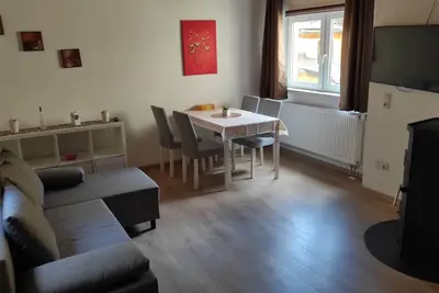 Image de Vacation home for 4 guests with 70m² in Bad Schandau (169248)