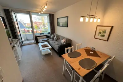 Image de Vacation apartment/apartment for 4 guests with 44m² in Kellenhusen (169261)