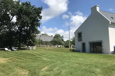 Image de Appartement 4 personnes - Entre le Pouldu et Doëlan - Clohars-CARNOËT