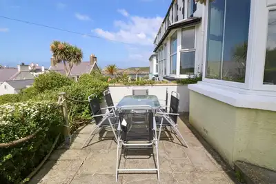 Image de Gorphwysfa, family friendly, country holiday cottage in Cemaes Bay