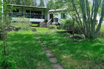 Image de Maison de vacances pour 5 a LULEÅ-By Traum
