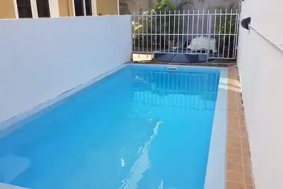 Image de Cosy apartment in Flic en Flac just for relaxing and enjoying your holliday.