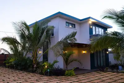 Image de New contemporary accommodation within 10 mins to the beach of Grand Baie