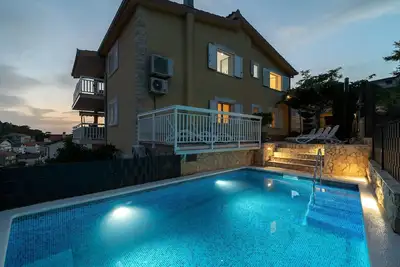 Image de Appartement à la Riviera près des plages