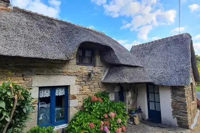 Image de Homerez - Maison à Moëlan-sur-Mer