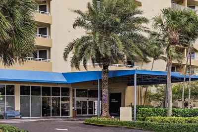 Image de Worldmark Fort Lauderdale Santa Barbara 1bd