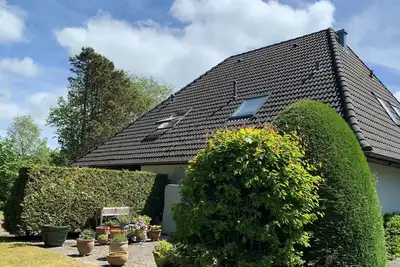 Image de Vacation home Dhh Sybille