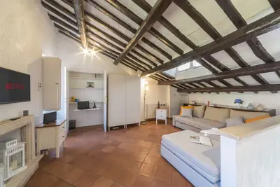 Image de [Trastevere] Cozy & Charme Apartment in Rome