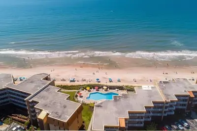 Image de Save 15% on Summer reservations! VillaZ Properties Topsail Dunes 3102