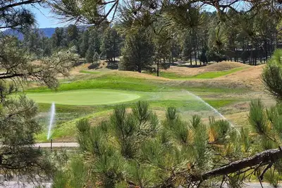 Image de Grisham's View Condo | Golf & Wildlife Retreat