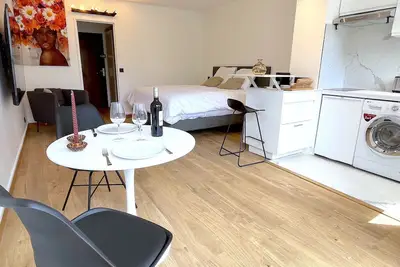 Image de le loft 56 de Boulogne