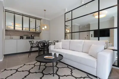 Image de Wybrzeże Kościuszkowskie 6e | Bay View Apartment