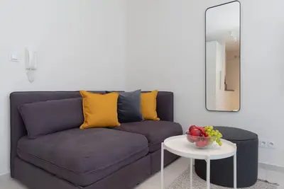 Image de Zaciszna 11 | Studio for 3 People | Parking