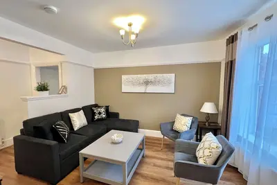 Image de Family-Friendly 2bd Glastonbury Retreat Holiday Let, Sleeps 5