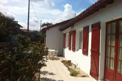 Image de Maison Individuelle Erromardie