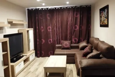 Image de 3 bedroom apartment renovated garsan 83b