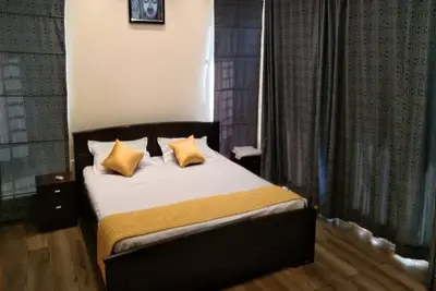 Image de Olive Inn Luxurious 4-Bhk Individual Villa w\/ Indoor Swimming Pool