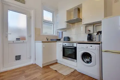 Image de Lovely 1 Bed Near Beach & Town Centre