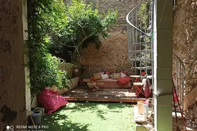 Image de Maison village Sérignan