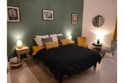 Image de La petite Arlésienne - Charmante maison de ville