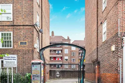 Image de Pass the Keys | \tWaterloo 3 bedroom apartment