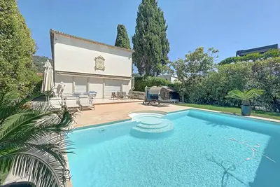 Image de Villa Cannes, centre ville à pied