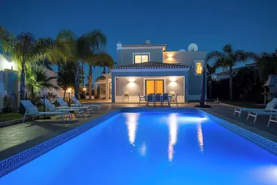 Image de Albatroz Gorgeous & Spacious Villa in Carvoeiro