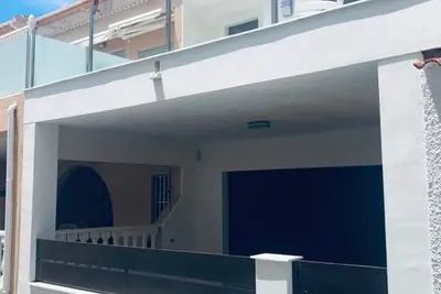 Image de Luxury Villa Mil Palmera