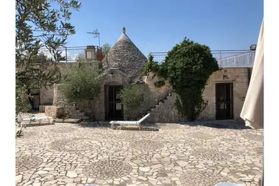 Image de Trullo Tita