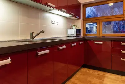 Image de Laid Back Villa - your beautiful home in Budapest!