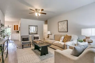 Image de Quiet 3\/2 Home in Edmond!