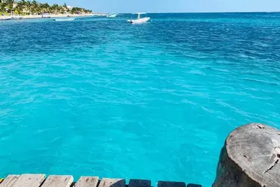 Image de Private Pool+Near Beach-Safe+Unique+Comfortable