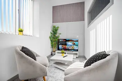 Image de Luxury Apartment - Brieley Hill