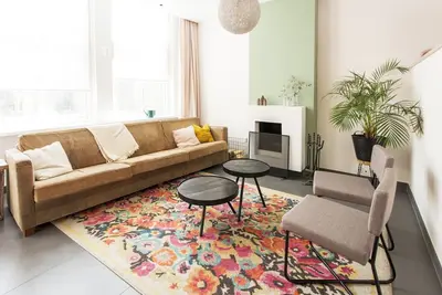 Image de Stylish house near city center Dordrecht 4-B