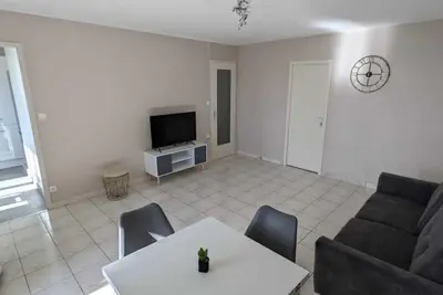 Image de Bel appartement spacieux