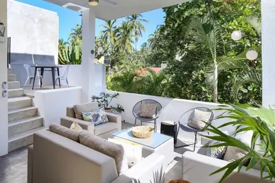Image de Villa Dorado Duplex - Villas del Palmar