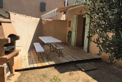 Image de Maisonnette Six-Fours