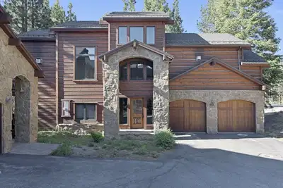 Image de Stone Gate 1: Pet Friendly, Beautiful Home, on Sierra Star Golf Course